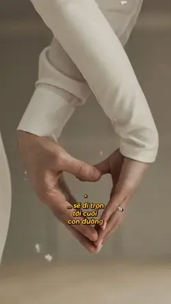 NẮM LẤY TAY ANH ✌️