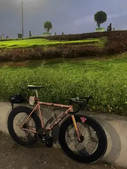 Stunning Fixie Edits
