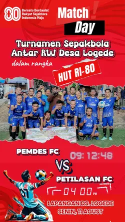 Match Day Hut RI