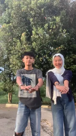 TREND TIKTOK TETETET