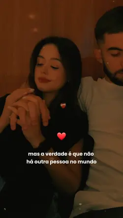 Nosso amor