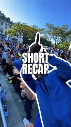 RECAP VLOG