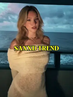 SAXXD TREND 