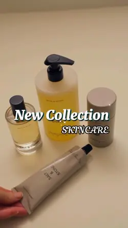 New Collections