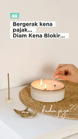 bergerak kena pajak