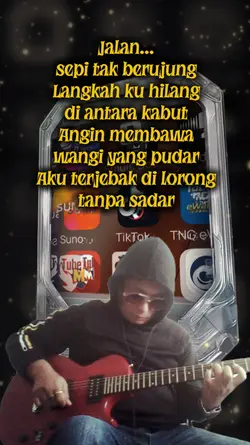 Semalam Yang Kelam 