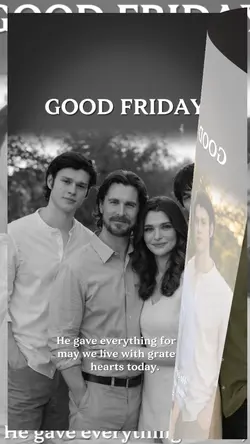 Good Friday 