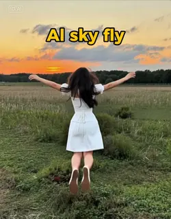 Al fly