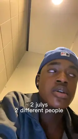 2 Julys Glow🆙