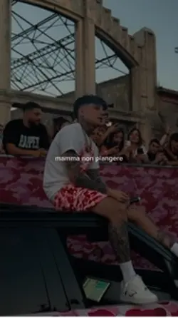SPOILER NIKY SAVAGE