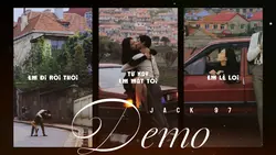 Demo J97 - Lyrics