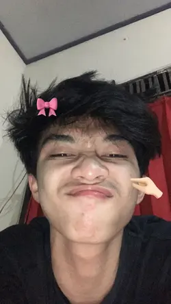 foto cowo