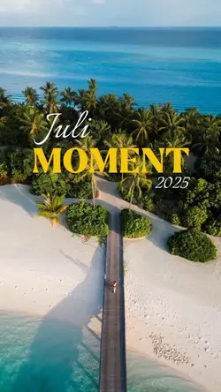 JULI MOMENT 2025