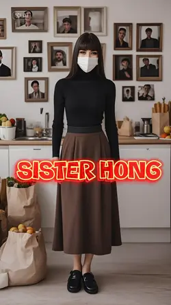 SisterHong 