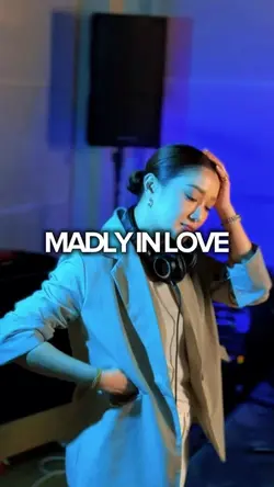 Madly In Love Lyrics