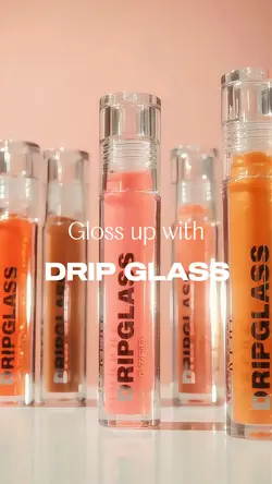 Beauty Product Clip