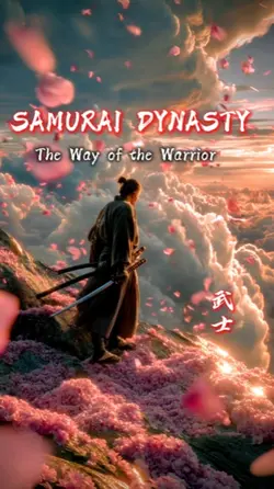 Samurai Dynasty