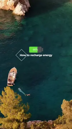 Recharge energ