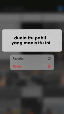 TREND SEPIL GABUT