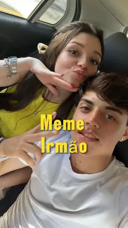 Meme Meu Irmão 