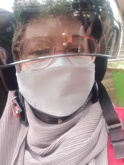 stiker mobil nyindir