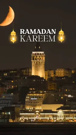RAMADAN KAREEM