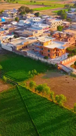 Shah Qulli Village 