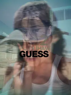 Guess ft. Billie