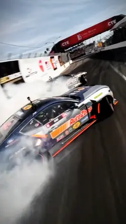 DRIFT CAR