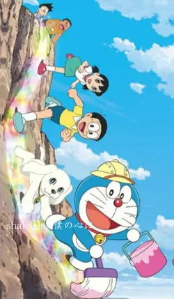 ドラえもん