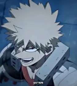 bakugo