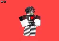 Roblox animation