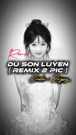 Du Sơn Luyến Remix 