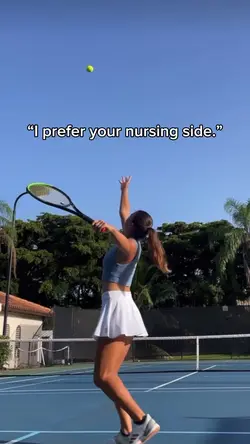 Nursing Side