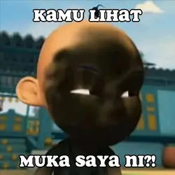 meme upin-ipin