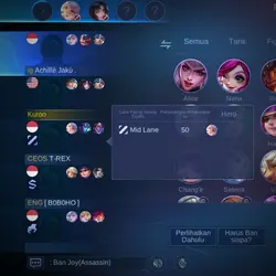 uhhh seremnyaah