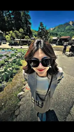 1 foto kece mu