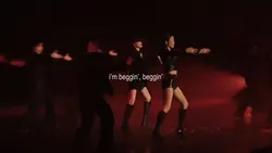 ☆:: i’m beggin’ you