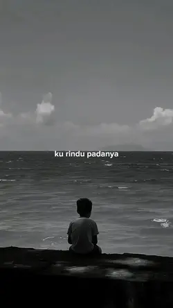 tuhan ku rindu