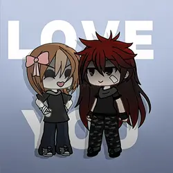 i love you so. 
