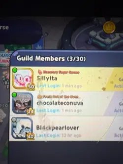 Tysm!