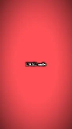 fakesmile-realsmile
