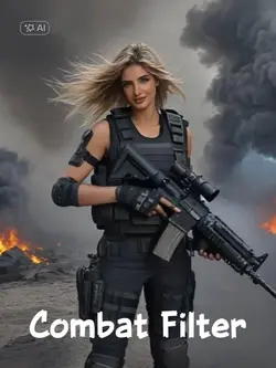 Combat filter