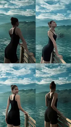 4 SCREEN PHOTOS