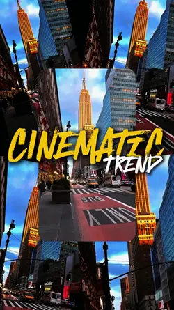 CINEMATIC