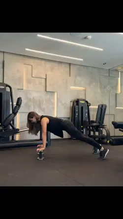 1 Vidio 4 Foto Gym