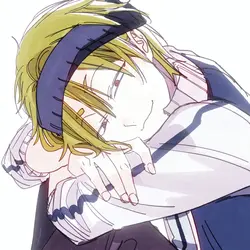 うらやみしい