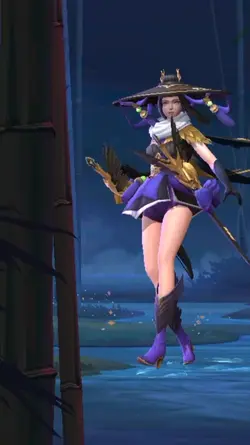 Fanny mlbb