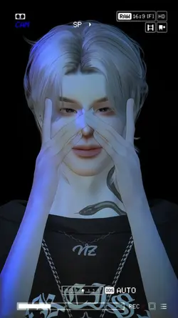 ZEPETO TREND