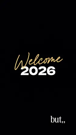 Welcome 2026